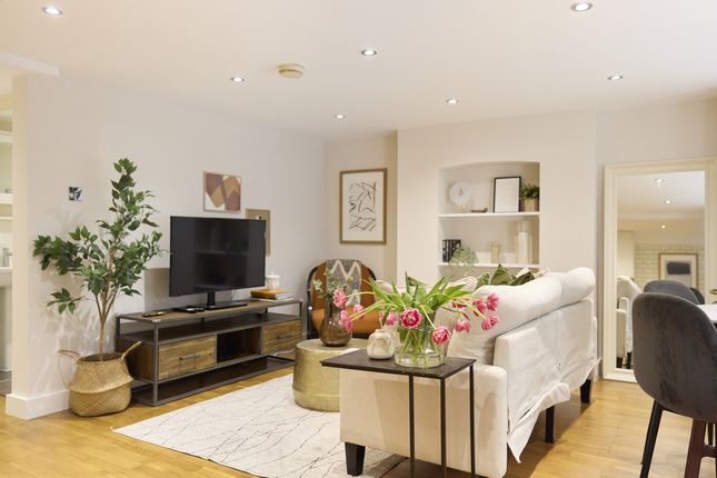 30b, Mildenhall Road, London photo 4