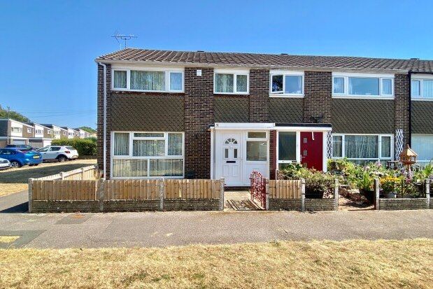 Thumbnail Property to rent in The Links, Gosport