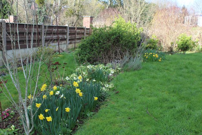 Terraced house for sale in Eardiston, Tenbury Wells