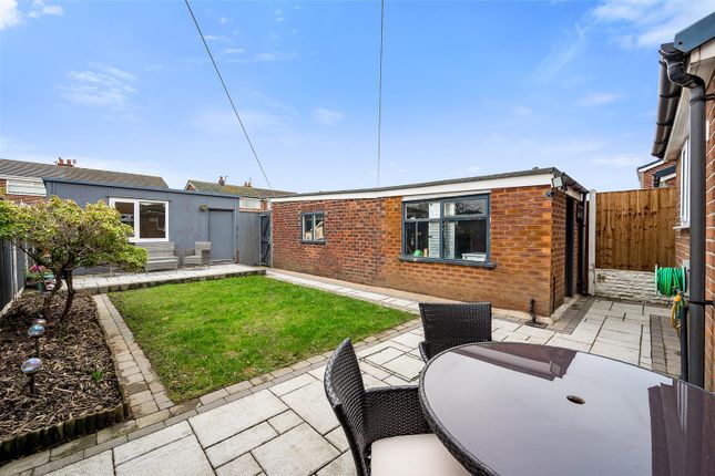 Semi-detached house for sale in Moss Green, Formby, Liverpool