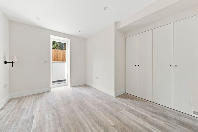Priory Terrace, London photo 4