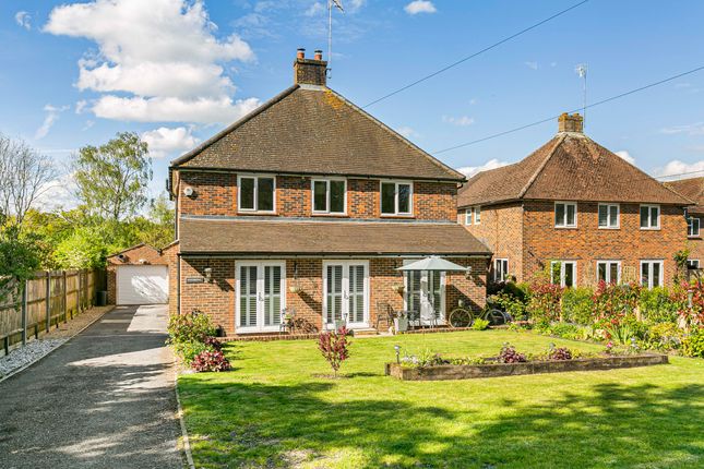 Detached house for sale in Bell Road, Warnham West Sussex