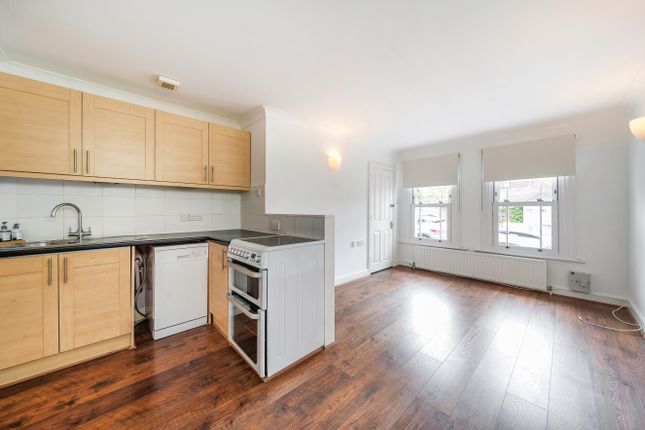 Flat for sale in High Path Road, Guildford, Surrey