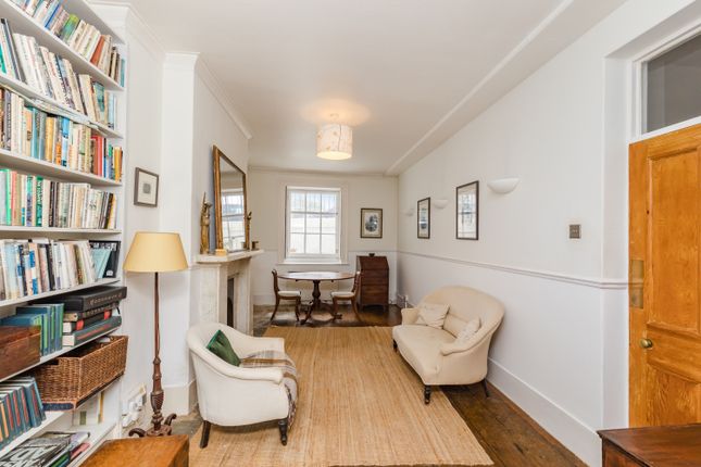 Flat 2, 16, Lewes Crescent, Brighton photo 4