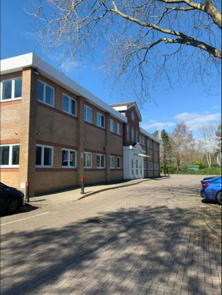 Thumbnail Office to let in 5A Little Park Farm Road, Segensworth, Fareham