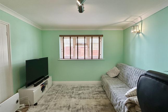32 Park Lane Mansions, Eversfield Place, St. Leonards-On-Sea photo 2