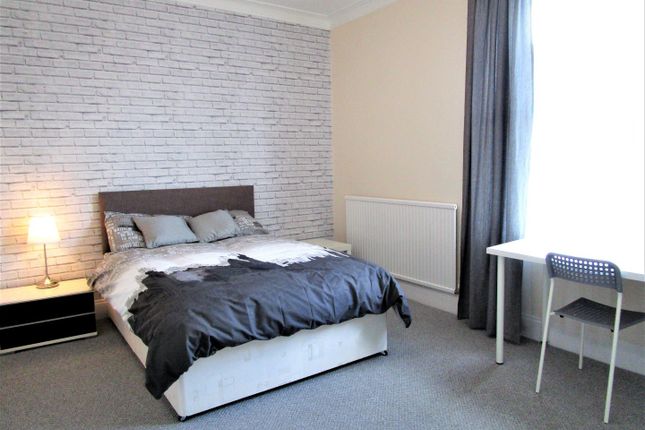 Find 1 Bedroom Properties To Rent In Leeds West Yorkshire Zoopla