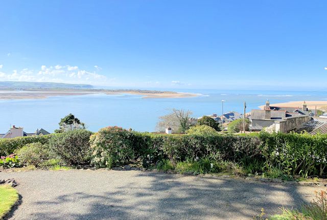 Detached house for sale in Hopeland Road, Aberdovey