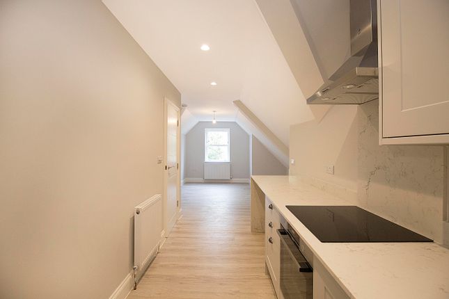 Flat for sale in Ashley Road, Epsom