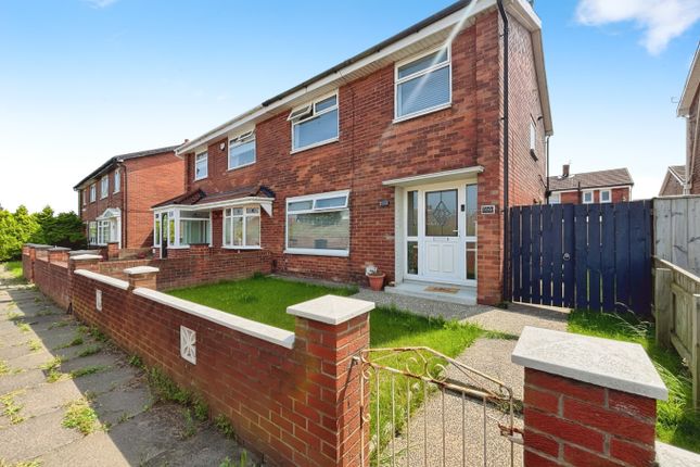 3-bed other on 166 Galsworthy Road, South Shields, Tyne and Wear, £146,500