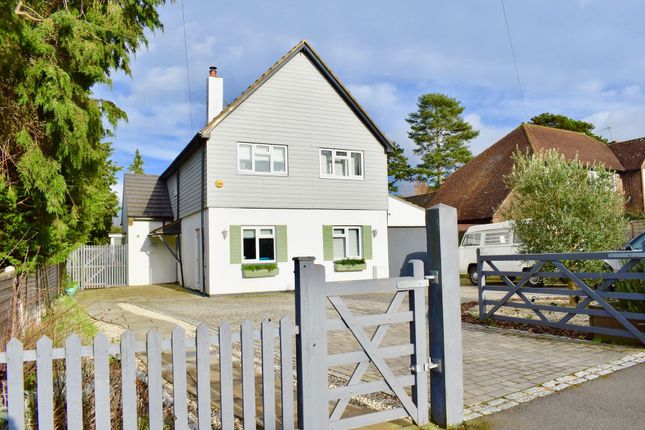 Detached house for sale in Greville Park Road, Ashtead