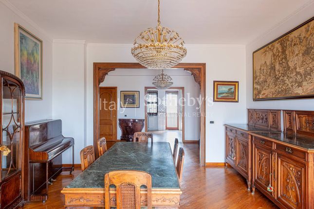 Apartment for sale in Via Alessandro Manzoni, Napoli, Campania