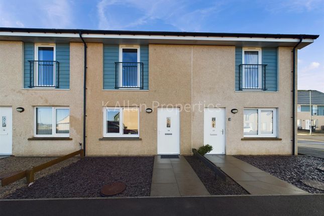 Thumbnail Terraced house for sale in The Mound, Kirkwall