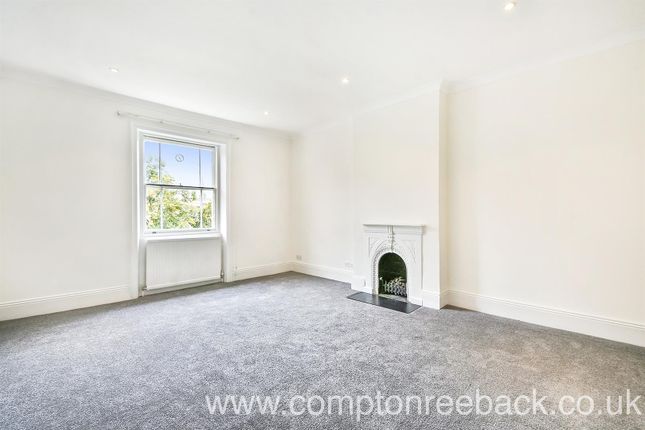 Second Floor, 22, Greville Road, London photo 4