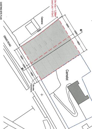 Land for sale in Graig Road, Godrergraig, Swansea