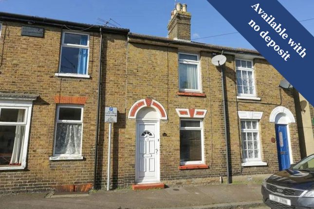 Terraced house to rent in St. Johns Road, Faversham