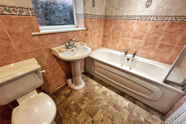 Bungalow for sale in Ormonde Court, Ashton-Under-Lyne, Greater Manchester