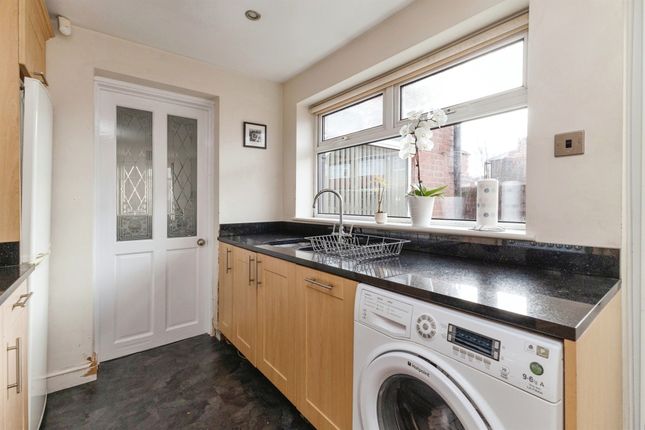 Semi-detached house for sale in Montreal Place, Middlesbrough