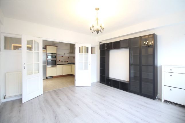 Flat to rent in West Park, Clifton, Bristol