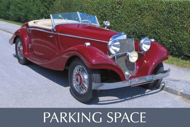 Property to rent in Kennett House Parking Space 12, 108-110 London Road, Headington, Oxford