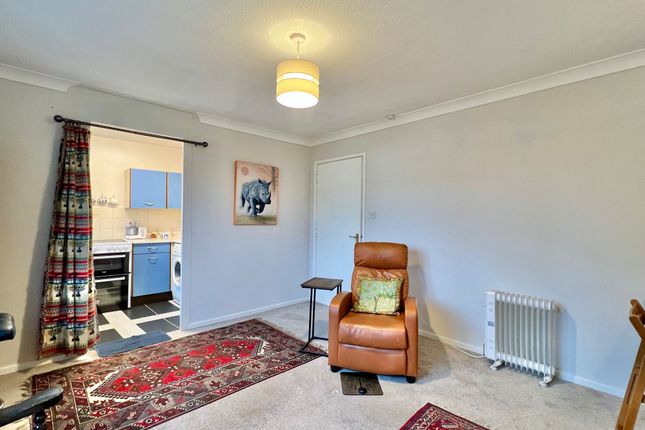 Flat 13, Portland Grange Upper High Street, Taunton photo 3