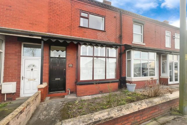 2-bed house on 371, St. Helens Road, Leigh, £160,000