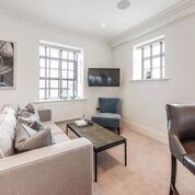 Thumbnail Flat to rent in Riverside, Fulham Hammersmith