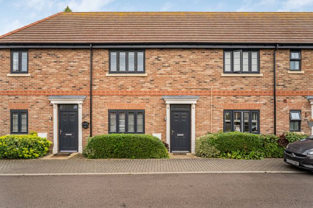 1-bed flat on 49, Shepherds Place, Shefford, £215,000
