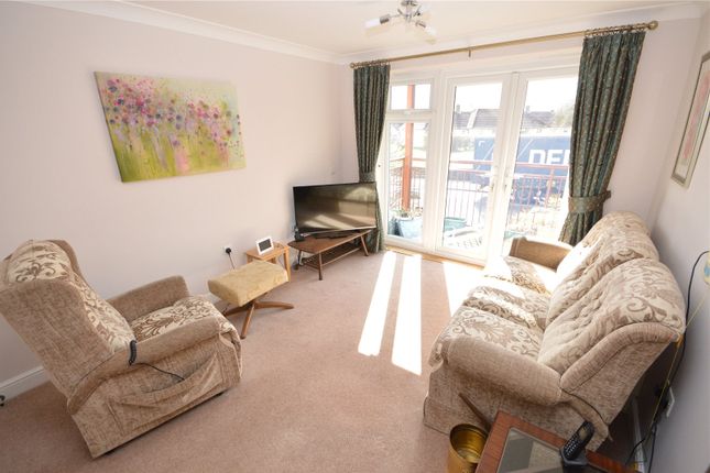 Flat for sale in 39 The Laureates, Shakespeare Road, Guiseley, Leeds