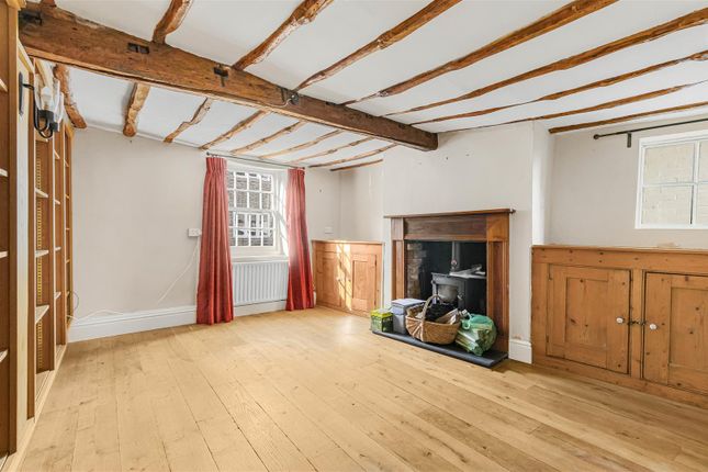 The Cottage, South Street, Great Chesterford photo 4