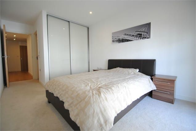 Flat 7, Keats Apartments, Croydon photo 4