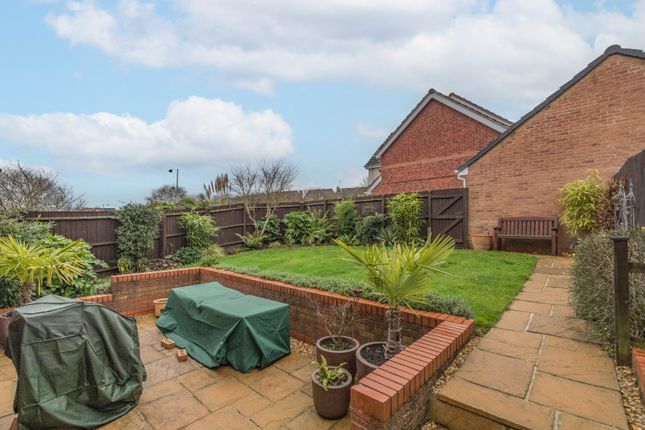 Detached house for sale in Lily Green Lane, Brockhill, Redditch, Worcestershire