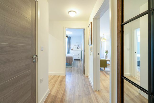 Apartment 37, Rooksmoor Mills, Woodchester, Stroud photo 4