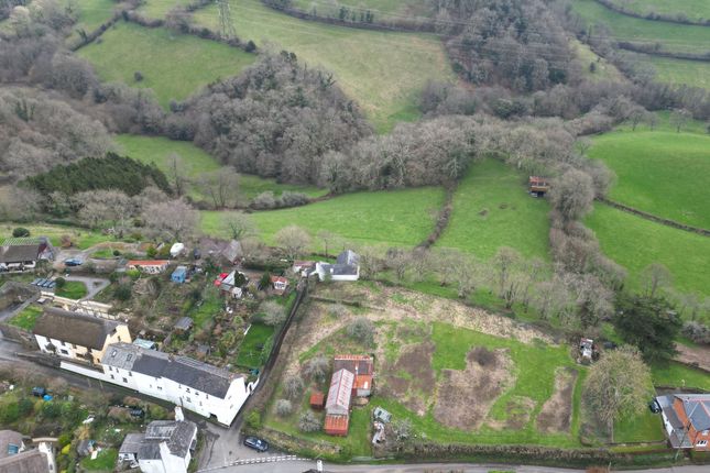 Barn conversion for sale in Barn Adjacent To Hill Crest, Station Road, Trusham, Newton Abbot