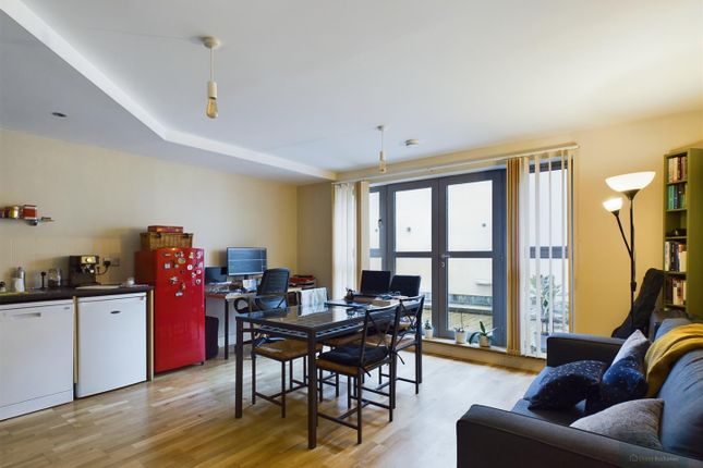 Flat for sale in Royal Parade, 2 - 7 Elmdale Road, Bristol