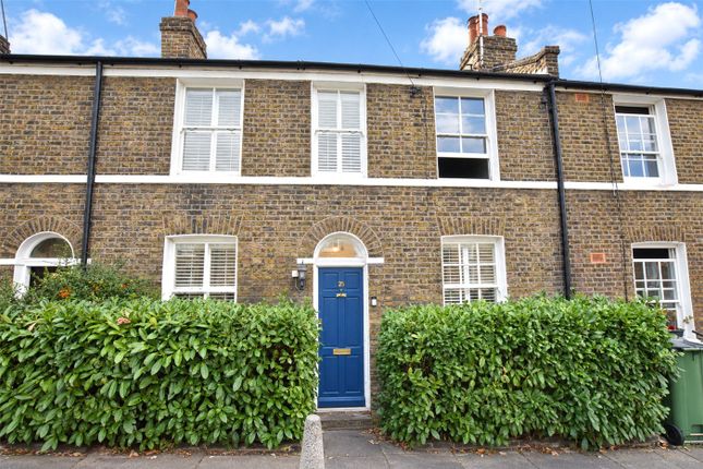 2-bed terraced on 25, Whitworth Street, Greenwich, £680,000