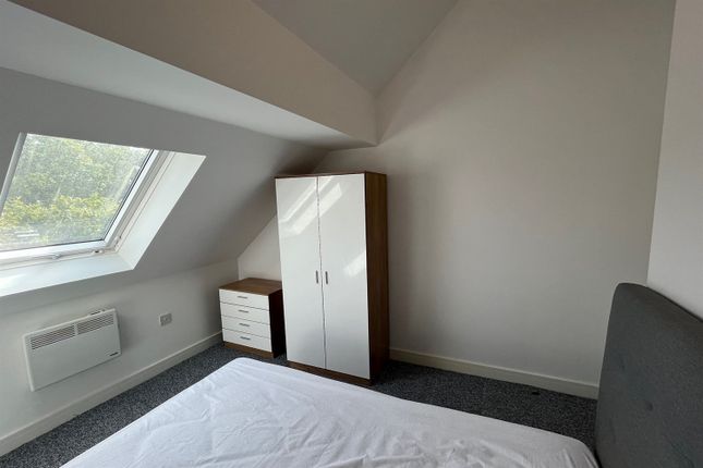 Flat to rent in 50 The Pavilion, Russell Road