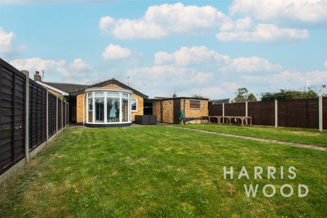 Bungalow for sale in The Westerings, Cressing, Braintree, Essex