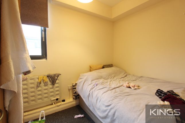 Flat 2 Mede House, Salisbury Street, Southampton photo 4