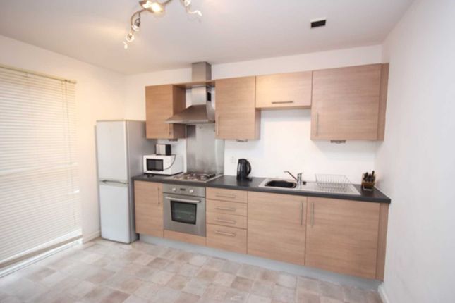 Flat for sale in Stillwater Drive, Manchester