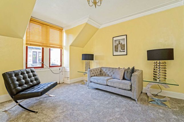 Flat for sale in High Street, Kilmacolm