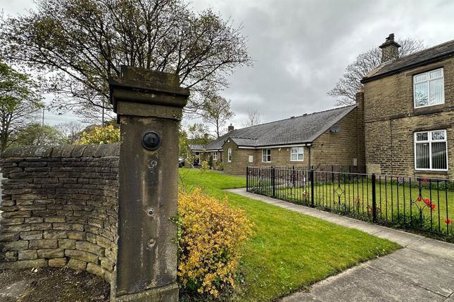 Semi-detached bungalow for sale in St. Anthonys Gardens, Wrose, Shipley