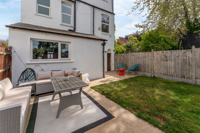 1, Crawley Road, London photo 4
