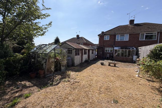 15, Highlands Close, Warwick photo 4