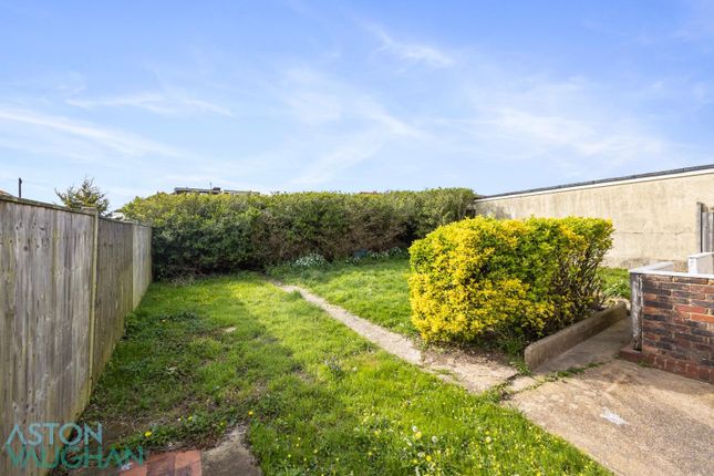 Detached house for sale in Tyedean Road, Telscombe Cliffs, Peacehaven