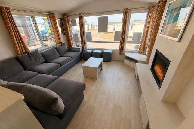 Harts Holiday Park, Isle of Sheppey photo 3
