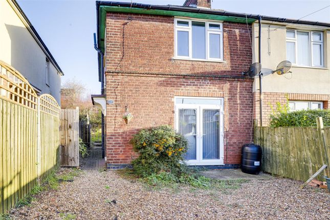 3-bed other on 250 Cavendish Road, Nottingham, £180,000