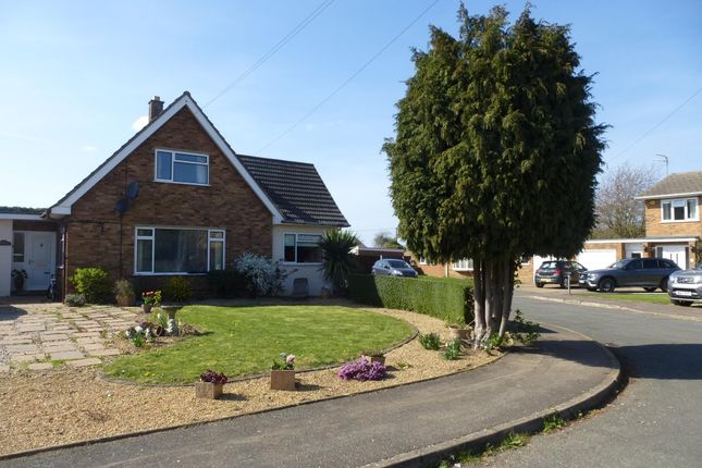 Property to rent in The Rowans, Doddington, March