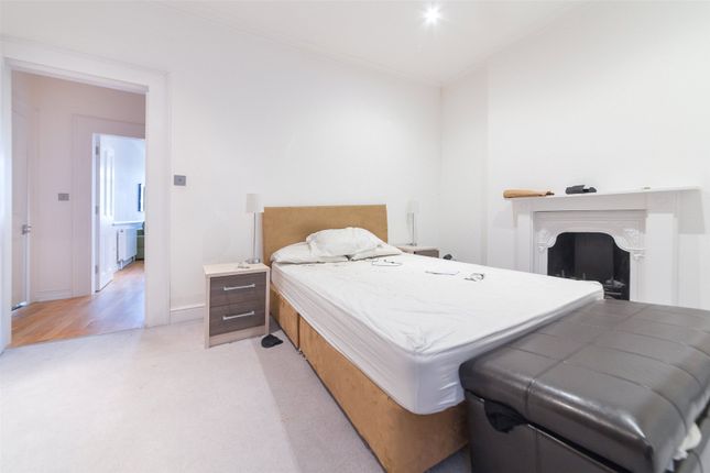 Flat for sale in 115 Gloucester Place, City Of Westminster, London