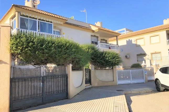 Thumbnail Apartment for sale in La Zenia, Comunitat Valenciana, Spain